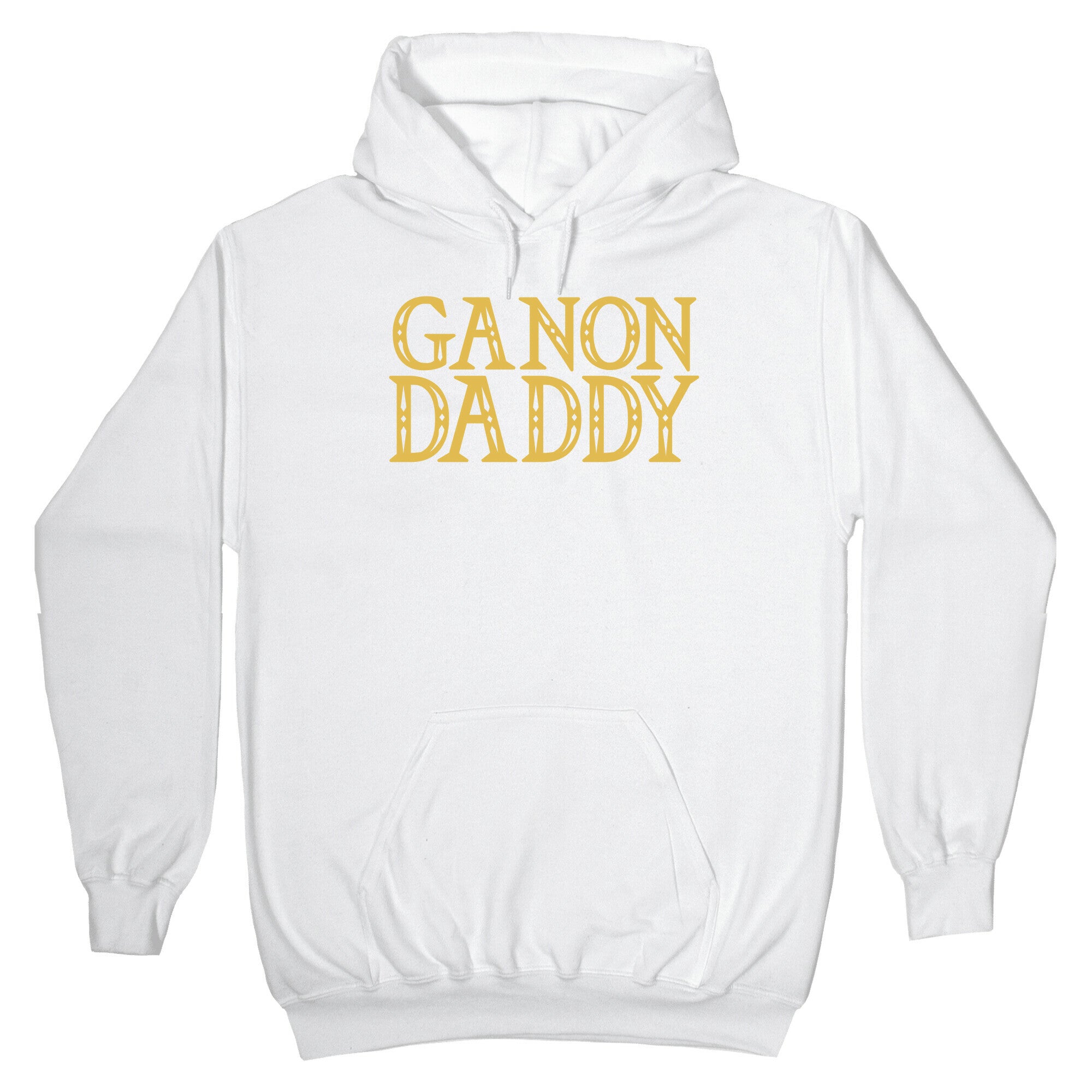 Gannon Daddy Hoodie